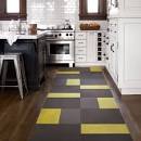 Kitchen rugs and mats