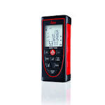 Leica DISTO X3Promo -