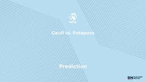Gauff vs. Potapova Prediction at the Roland Garros – Saturday, May 30