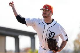 Tigers Begin Deadline Moves Early, Trading Two Triple-A Relievers for Cash: Is a Bigger Sell-Off Coming?