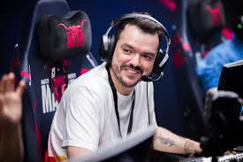 Gaules Choca a Todos! Transmissão Exclusiva Abalará o Mundo do CS! - Imagen principal del artículo