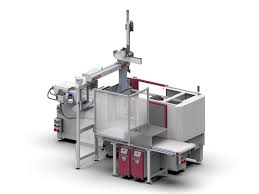 FlexCell | WITTMANN Group