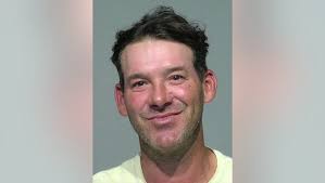 Tony Romo arrested in Milwaukee for OWI 1st; court date set