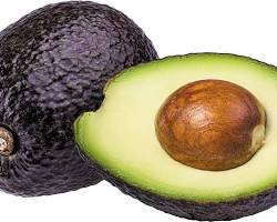 Image of Avocado fruit