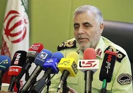 تحویل ۹۷ درصد اموال مکشوفه در کمتر از یک هفته