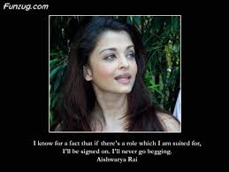 Quotes by Aishwarya Rai Bachchan @ Like Success via Relatably.com