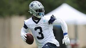 Dallas Cowboys | Official Site of the Dallas Cowboys - News update