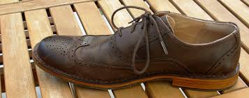 Image result for brown wingtip