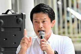 朝日新聞 - News update