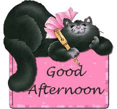 Résultat de recherche d'images pour "good afternoon"