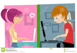 Image result for girl chat pic