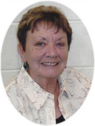 Linda Evelyn Hopkins - 65, of New Minas, passed away Saturday, October 6, ... - 86530