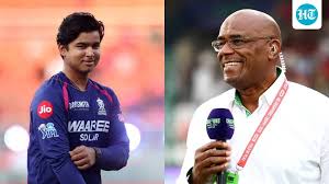 Vaibhav Sooryavanshi near invincible, has ways to counter Plan A, B, C, D, E, F, G: Bishop struggles to find weakness | Cricket