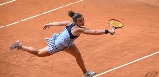 Trend Google: sara errani