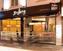 Image of Bayleaf Restaurant London