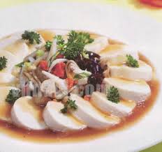 Bildergebnis für ĐẬU HỦ SỐT CAY.