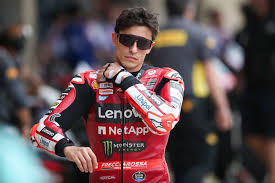 marc márquez