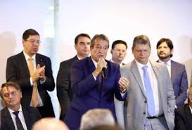 Bomba! Tarcísio no PL? Bolsonaro Decide o Futuro Político!