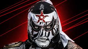 Penta lanzará un nuevo reto abierto por el Campeonato Intercontinental en WWE Raw