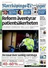 Norrköpings Tidningar: Nyheter