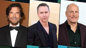The Cackling of the Dodos: What Is It About? Cast, Plot, Jason Bateman, Woody Harrelson, Sam Rockwell