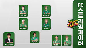 골 때리는 그녀들