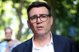 premier ministre anglais