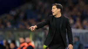 Luís Pinto: «Rio Ave? Temos de melhorar no último terço, sem esquecer a defesa»