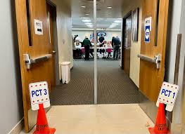 Oakland County election results, 2026 primary