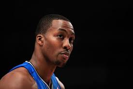 Brooklyn Nets Making Right Move in Giving Magic Ultimatum with Dwight Howard - 142039404_crop_north