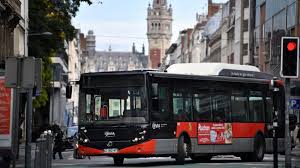 News source: La Voix du Nord