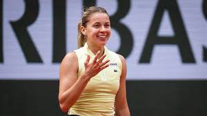 Zrobiła to! Chwalińska finalistką Rolanda Garrosa