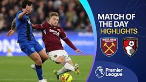 West Ham 0-0 Bournemouth: Third-bottom Hammers spurn chance to go level with Forest