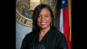 Feds seek Atlanta judge’s recusal amid sex affair inquiry