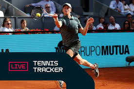 Tutte le notizie e gli aggiornamenti del tennis mondiale