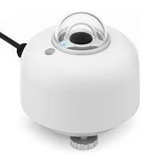 SR300-D1: Pyranometer for Industrial Solar Monitoring