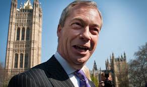 The great grandfather of Ukip leader Nigel Farage was born to German immigrants The great-grandfather of Ukip leader Nigel Farage was born to German ... - ukip-leader-nigel-farage--396897