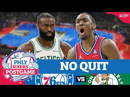 Sixers make ANOTHER comeback but fall short for 1st loss of the season