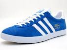 Gazelle blue