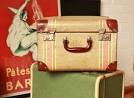 Former Whitecaps FC captain Jay DeMerit turning vintage suitcase