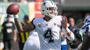 Sport DFW - News update