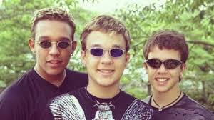 Por onde anda o trio KLB, fenômeno dos anos 2000?