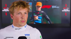 Formula 1 - News update