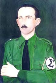 Resultado de imagem para ação integralista brasileira imagens