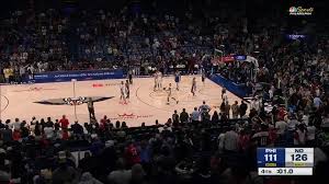 Pelicans 126-111 76ers (Feb 21, 2026) Game Recap