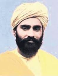Sundar Singh (1889- 1929) - sundar-singh