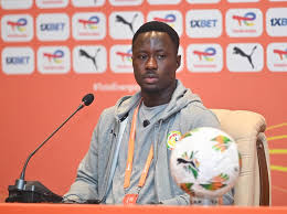 Africa Top Sports - News update