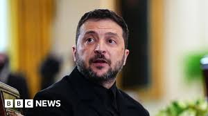 BBC - News update