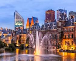 Image of Hague Netherlands