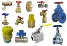 Vlvulas de regulacin de agua - Gama de productos